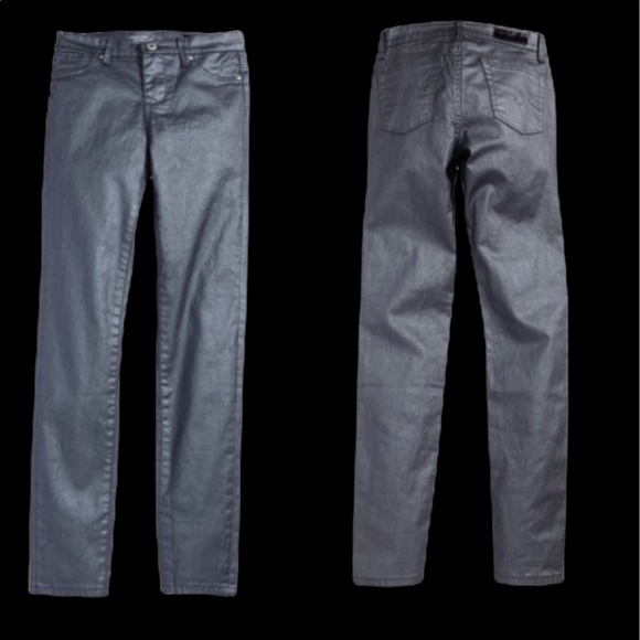 AG Adriano Goldschmied super skinny sleek jeans - Picture 1 of 7